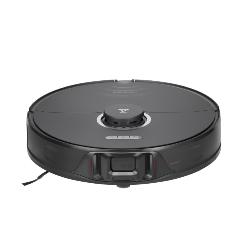 VACUUM CLEANER ROBOT S8/BLACK S852-00 ROBOROCK VACUUM CLEANER ROBOT S8/BLACK S852-00 ROBOROCK