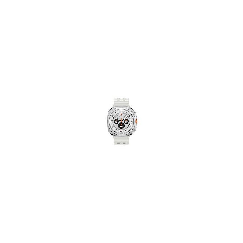 SMARTWATCH GALAXY WATCH ULTRA/LTE TITANIUM SM-L705 SAMSUNG