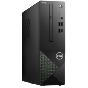 PC|DELL|Vostro|3030S Small|SFF|CPU Core i3|i3-14100|3500 MHz|RAM 8GB|DDR5|4400 MHz|SSD 512GB|Graphics card Intel UHD Graphics 73