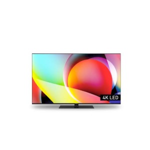 TV Set|PANASONIC|65"|4K/Smart|3840x2160|Wireless LAN|Bluetooth|Google TV|TN-65W70AEZ