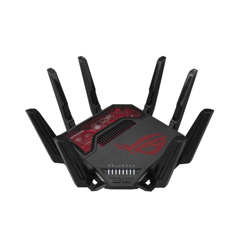 Wireless Router|ASUS|Wireless Router|19000 Mbps|Wi-Fi 6|Wi-Fi 7|IEEE 802.11a|IEEE 802.11b|IEEE 802.11g|IEEE 802.11n|IEEE 802.11a Wireless Router|ASUS|Wireless Router|19000 Mbps|Wi-Fi 6|Wi-Fi 7|IEEE 802.11a|IEEE 802.11b|IEEE 802.11g|IEEE 802.11n|IEEE 802.11a