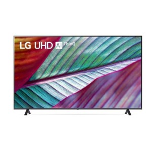 TV Set|LG|75"|4K/Smart|3840x2160|Wireless LAN|Bluetooth|webOS|75UR78003LK