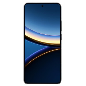 MOBILE PHONE POCO F7 PRO/12/512GB SILVER MZB0J8VEU POCO