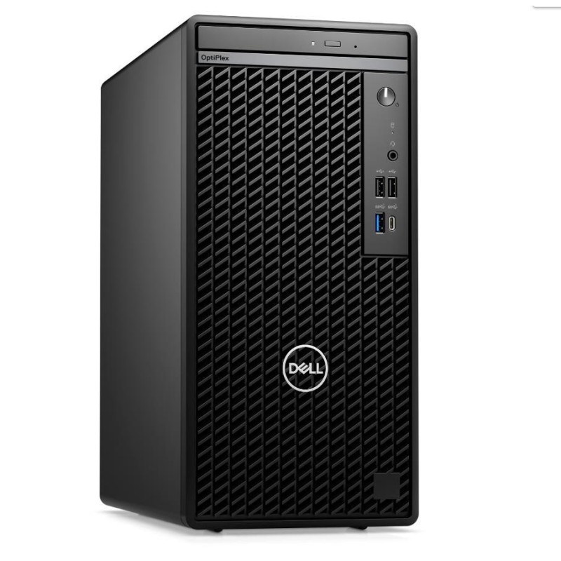 PC|DELL|OptiPlex|Tower 7020|Business|Tower|CPU Core i3|i3-14100|3100 MHz|RAM 8GB|DDR5|SSD 512GB|Graphics card Intel Graphics|Int PC|DELL|OptiPlex|Tower 7020|Business|Tower|CPU Core i3|i3-14100|3100 MHz|RAM 8GB|DDR5|SSD 512GB|Graphics card Intel Graphics|Int
