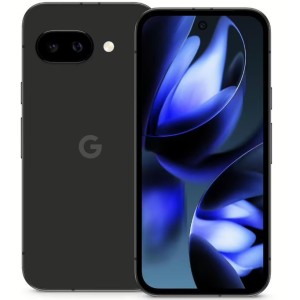 MOBILE PHONE PIXEL 9A 5G 256GB/OBSIDIAN GA09566-GB GOOGLE
