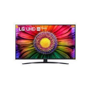 TV Set|LG|75"|4K/Smart|3840x2160|Wireless LAN|Bluetooth|webOS|75UR81003LJ