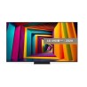TV Set|LG|75"|4K/Smart|3840x2160|Wireless LAN|Bluetooth|webOS|75UT91003LA