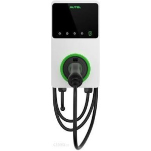 EV CHARGER 3PH 11KW EU AC/W11-C5-WH AUTEL ENERGY