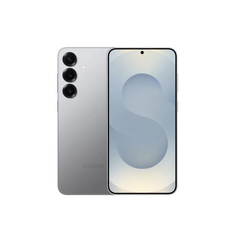 MOBILE PHONE GALAXY S25+/256GB SILVER SM-S936B SAMSUNG MOBILE PHONE GALAXY S25+/256GB SILVER SM-S936B SAMSUNG