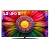 TV Set|LG|86"|4K/Smart|3840x2160|Wireless LAN|Bluetooth|webOS|Black|86UR81003LA