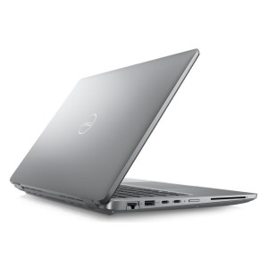 Notebook|DELL|Latitude|5450|CPU Core Ultra|u5-125U|1300 MHz|CPU features vPro|14"|1920x1080|RAM 8GB|DDR5|5600 MHz|SSD 512GB|Inte