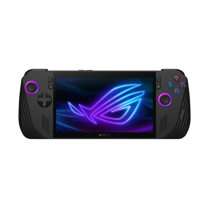 CONSOLE ROG ALLY RC72LA-NH011W/90NV00F1-M00140 ASUS CONSOLE ROG ALLY RC72LA-NH011W/90NV00F1-M00140 ASUS