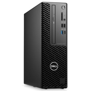 PC|DELL|Precision|3460|Business|SFF|CPU Core i7|i7-14700|2100 MHz|RAM 16GB|DDR5|5600 MHz|SSD 512GB|Graphics card Intel Integrate