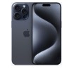 MOBILE PHONE IPHONE 15 PRO MAX/256GB BLUE MU7A3ZD/A APPLE