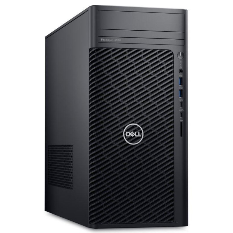 PC|DELL|Precision|3680 Tower|Tower|CPU Core i7|i7-14700|2100 MHz|RAM 16GB|DDR5|4400 MHz|SSD 512GB|Graphics card Intel Graphics|I PC|DELL|Precision|3680 Tower|Tower|CPU Core i7|i7-14700|2100 MHz|RAM 16GB|DDR5|4400 MHz|SSD 512GB|Graphics card Intel Graphics|I