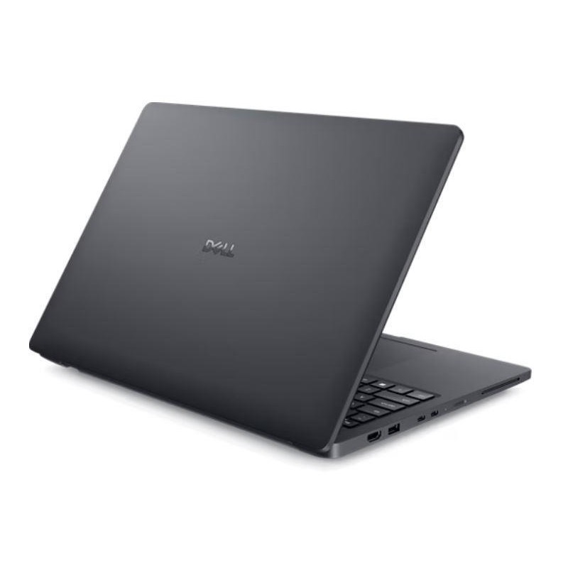 Notebook|DELL|Pro Max|16|MC16250|CPU Core Ultra|u7-255H|2000 MHz|16"|RAM 32GB|DDR5|5600 MHz|SSD 1TB|Intel Graphics|Integrated|EN
