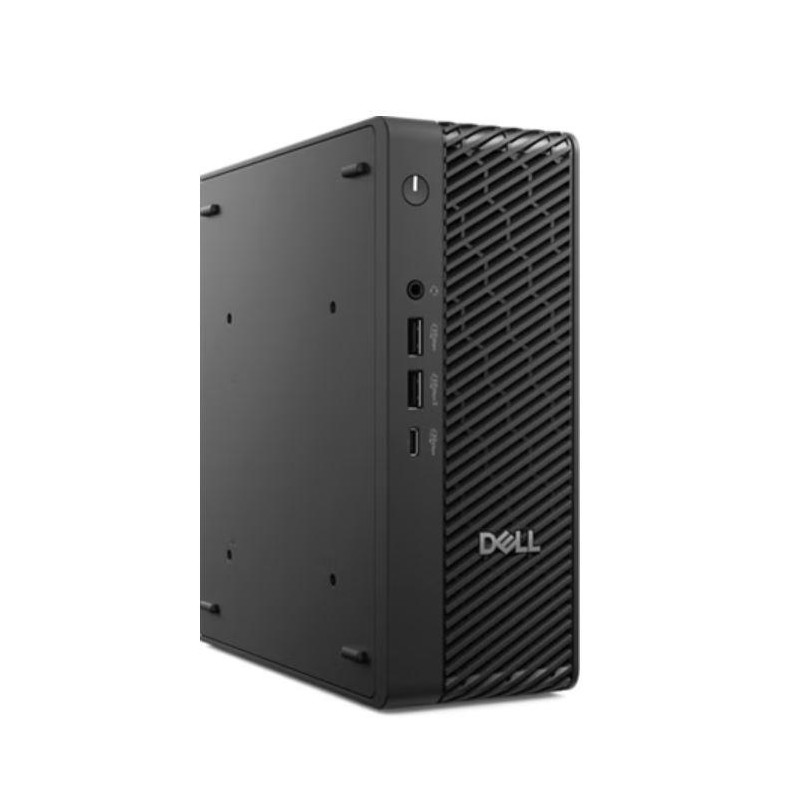 PC|DELL|Pro Max Micro|FCM2250|Business|Desktop|CPU Core Ultra|u7-265|2400 MHz|RAM 16GB|DDR5|5600 MHz|SSD 1TB|Graphics card NVIDI PC|DELL|Pro Max Micro|FCM2250|Business|Desktop|CPU Core Ultra|u7-265|2400 MHz|RAM 16GB|DDR5|5600 MHz|SSD 1TB|Graphics card NVIDI