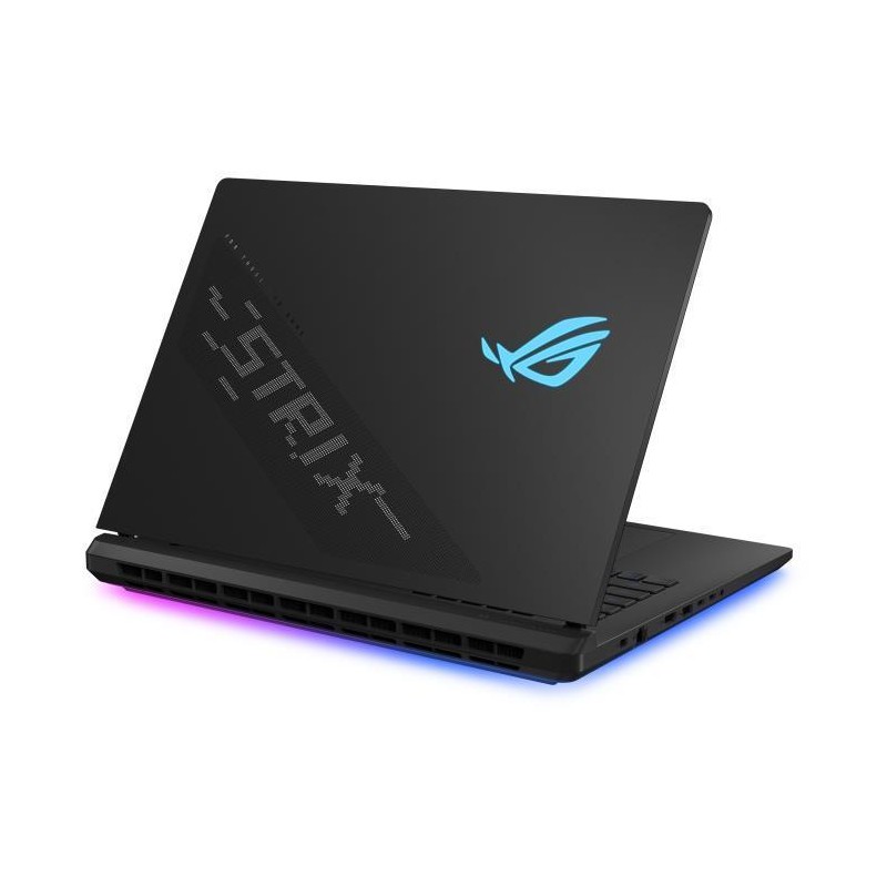 Notebook|ASUS|ROG Strix|SCAR 18 (2025)|G835LW-SA024W|CPU Core Ultra|U9-275HX|2700 MHz|18"|2560x1600|RAM 32GB|DDR5|5600 MHz|SSD 2