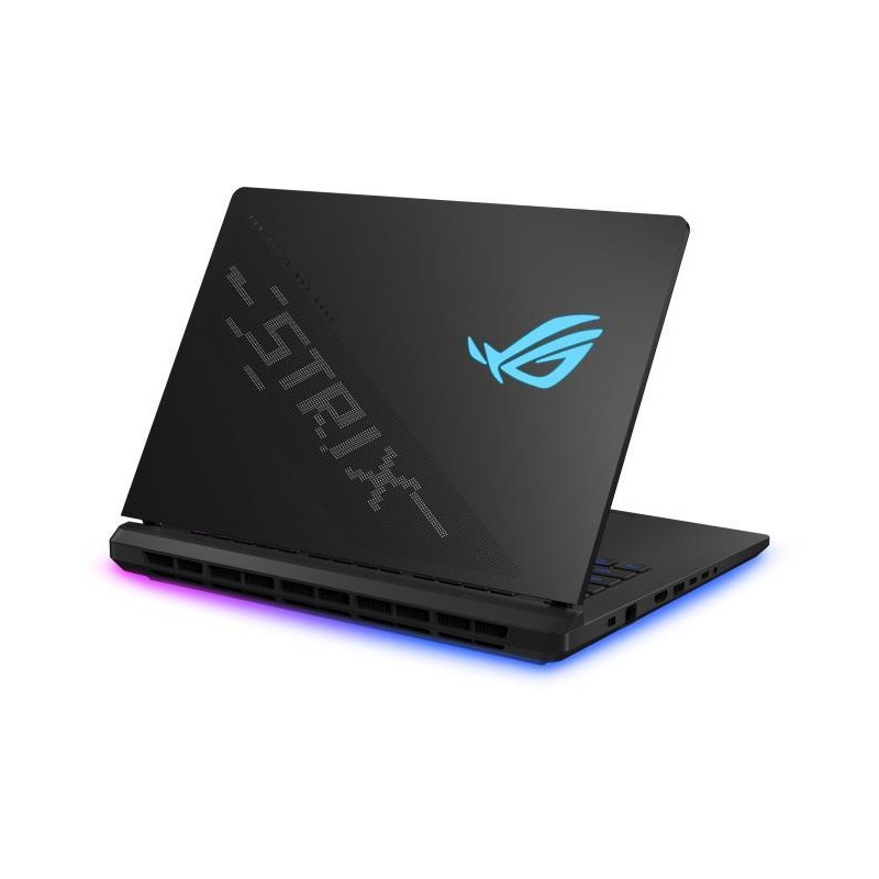 Notebook|ASUS|ROG Strix|SCAR 16 (2025)|G635LW-RW011W|CPU Core Ultra|U9-275HX|2700 MHz|16"|2560x1600|RAM 32GB|DDR5|5600 MHz|SSD 2
