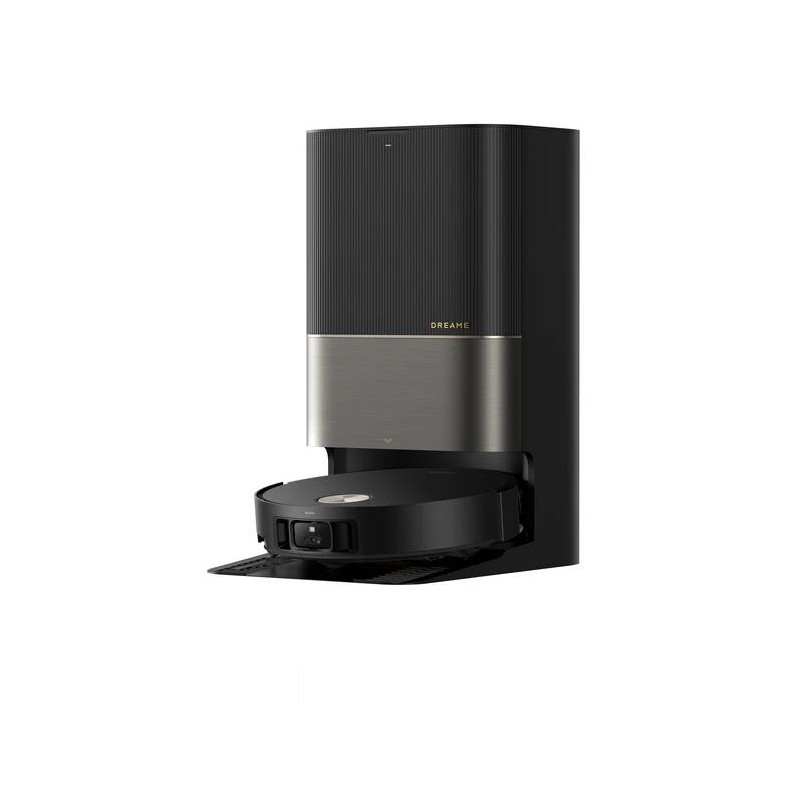 VACUUM CLEANER ROBOT X50 ULTRA/COMPL RLX85CE-4 BLACK DREAME VACUUM CLEANER ROBOT X50 ULTRA/COMPL RLX85CE-4 BLACK DREAME