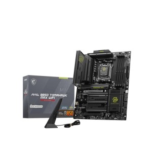 Mainboard|MSI|AMD B850|SAM5|ATX|Memory DDR5|Memory slots 4|3xPCI-Express 16x|4xM.2|1xHDMI|1xAudio-In|1xAudio-Out|4xUSB 2.0|1xUSB