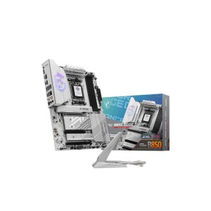 Mainboard|MSI|AMD B850|SAM5|ATX|Memory DDR5|Memory slots 4|3xPCI-Express 16x|4xM.2|1xHDMI|1xAudio-In|1xAudio-Out|4xUSB 2.0|1xUSB