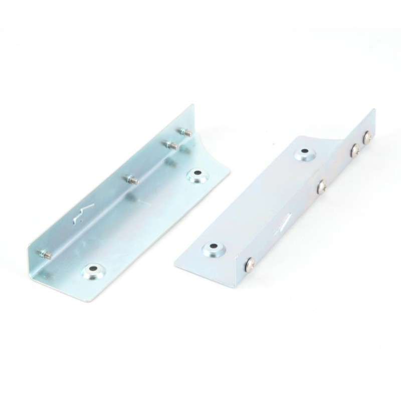 HDD ACC MOUNTING FRAME/2.5" TO 3.5" MF-321 GEMBIRD HDD ACC MOUNTING FRAME/2.5" TO 3.5" MF-321 GEMBIRD