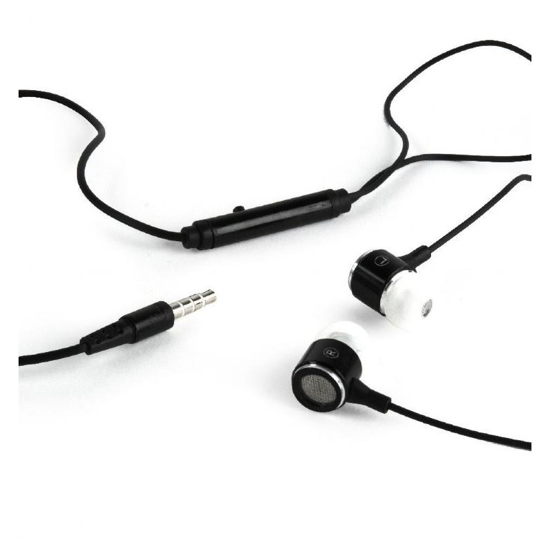 HEADSET IN-EAR/MHS-EP-001 GEMBIRD HEADSET IN-EAR/MHS-EP-001 GEMBIRD