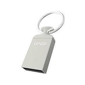 MEMORY DRIVE FLASH USB2 16GB/M22 LJDM022016G-BNJNG LEXAR