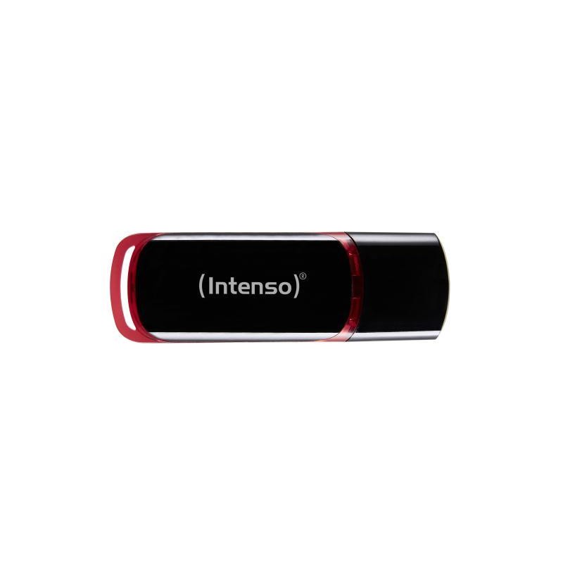 MEMORY DRIVE FLASH USB2 8GB/3511460 INTENSO MEMORY DRIVE FLASH USB2 8GB/3511460 INTENSO