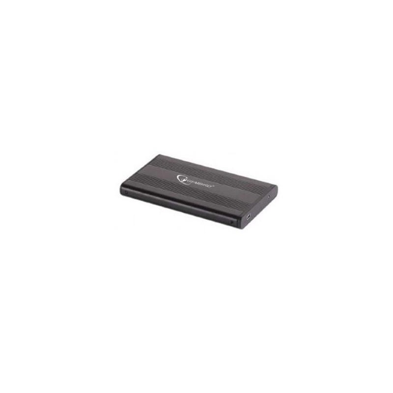 HDD CASE EXT. USB2 2.5"/EE2-U2S-5 GEMBIRD HDD CASE EXT. USB2 2.5"/EE2-U2S-5 GEMBIRD