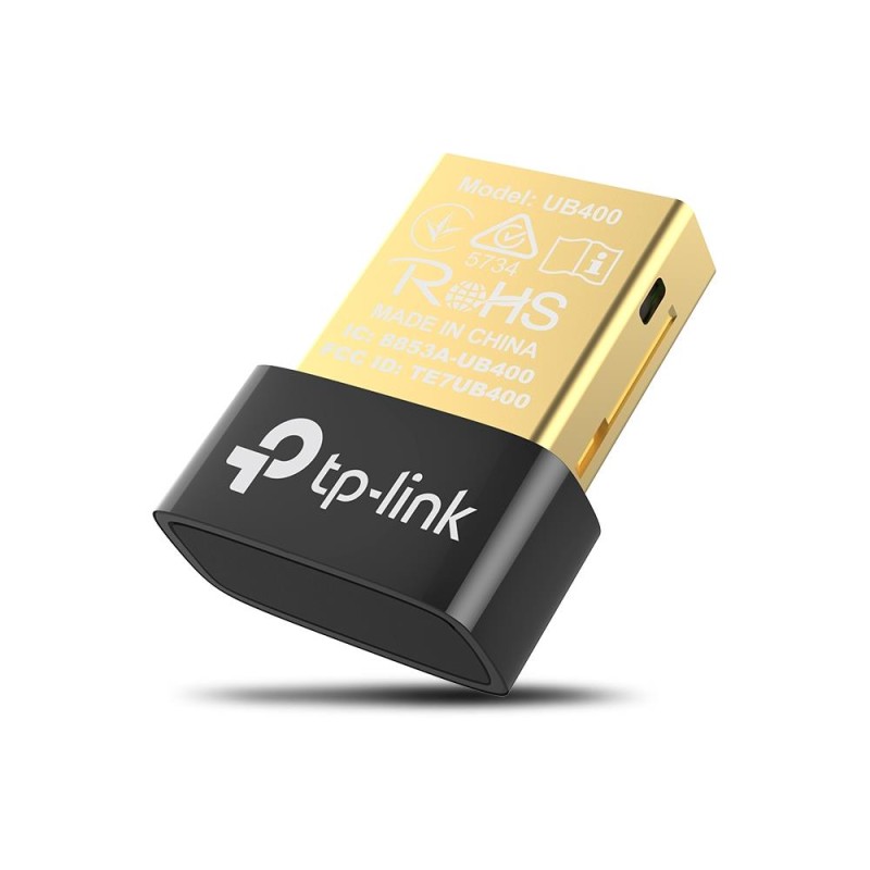 WRL ADAPTER BLUETH 4/UB400 TP-LINK WRL ADAPTER BLUETH 4/UB400 TP-LINK