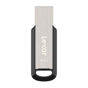 MEMORY DRIVE FLASH USB3 64GB/M400 LJDM400064G-BNBNG LEXAR