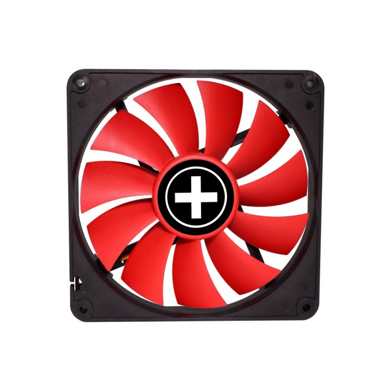 CASE FAN 140MM PWM 4P/12V XF051 XILENCE CASE FAN 140MM PWM 4P/12V XF051 XILENCE