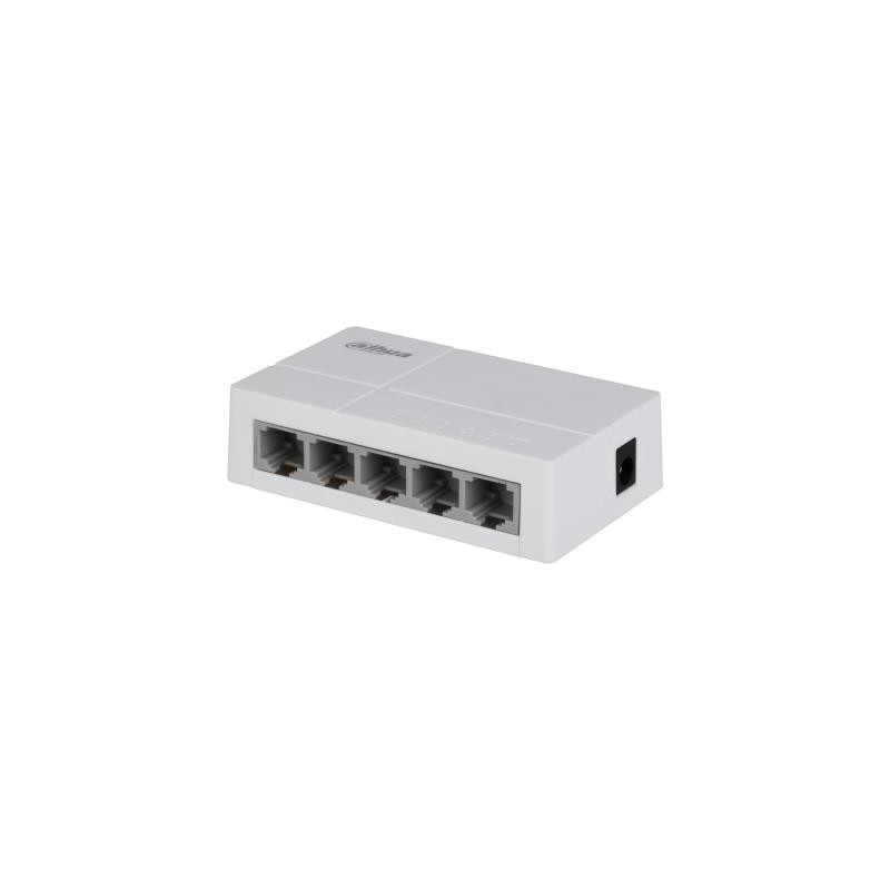 Switch|DAHUA|Desktop/pedestal|SF1005L Switch|DAHUA|Desktop/pedestal|SF1005L
