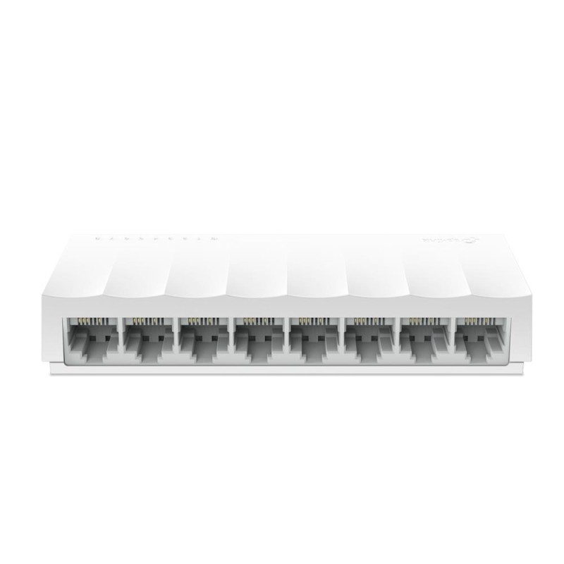 Switch|TP-LINK|LS1008|LS1008 Switch|TP-LINK|LS1008|LS1008