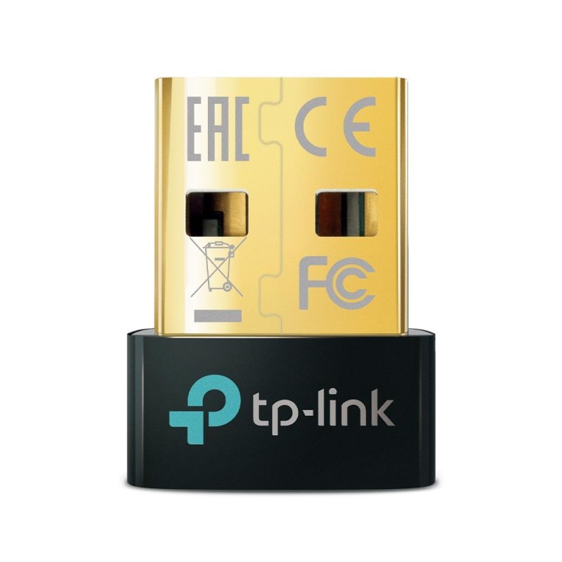 WRL ADAPTER BLUETH 5/UB5A TP-LINK WRL ADAPTER BLUETH 5/UB5A TP-LINK