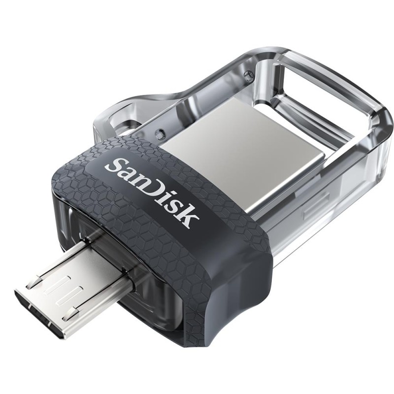 MEMORY DRIVE FLASH USB3 64GB/SDDD3-064G-G46 SANDISK MEMORY DRIVE FLASH USB3 64GB/SDDD3-064G-G46 SANDISK