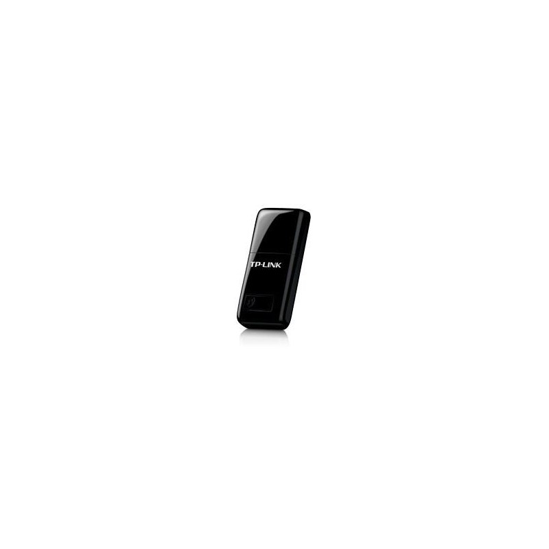 WRL ADAPTER 300MBPS USB MINI/TL-WN823N TP-LINK WRL ADAPTER 300MBPS USB MINI/TL-WN823N TP-LINK