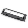 Vacuum Cleaner Accessory|ROBOROCK|Main Brush Cover|Black|For S6 MaxV / S5 Black / S6 Black / S5 Max Black / S6 Pure Black / E4 /