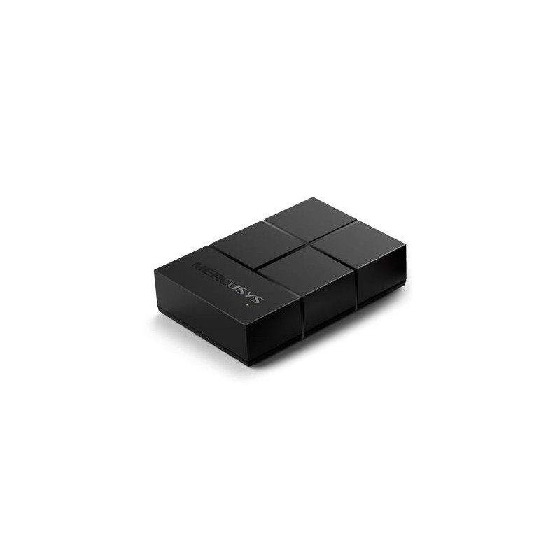 Switch|MERCUSYS|MS105G|Desktop/pedestal|5x10Base-T / 100Base-TX / 1000Base-T|MS105G Switch|MERCUSYS|MS105G|Desktop/pedestal|5x10Base-T / 100Base-TX / 1000Base-T|MS105G