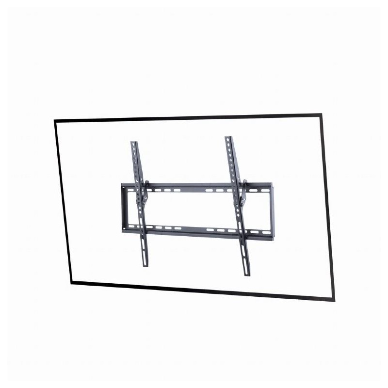TV SET ACC WALL MOUNT 37-70"/WM-70T-03 GEMBIRD TV SET ACC WALL MOUNT 37-70"/WM-70T-03 GEMBIRD