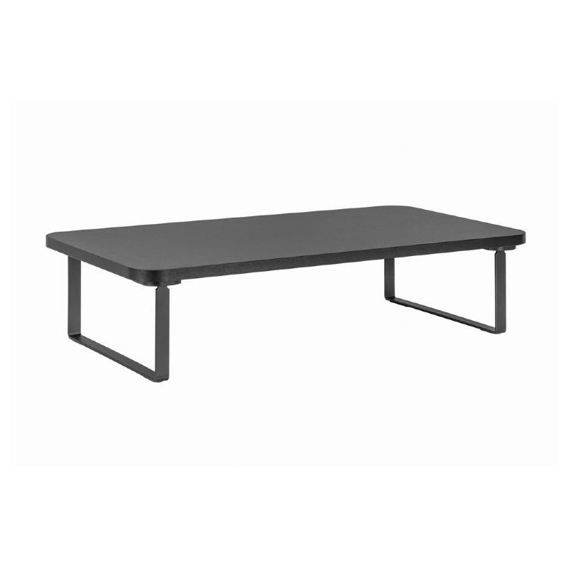DISPLAY ACC ADJUSTABLE STAND/RECTANGLE MS-TABLE-03 GEMBIRD DISPLAY ACC ADJUSTABLE STAND/RECTANGLE MS-TABLE-03 GEMBIRD