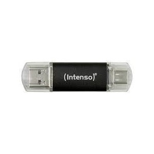 MEMORY DRIVE FLASH USB3.2/128GB 3539491 INTENSO