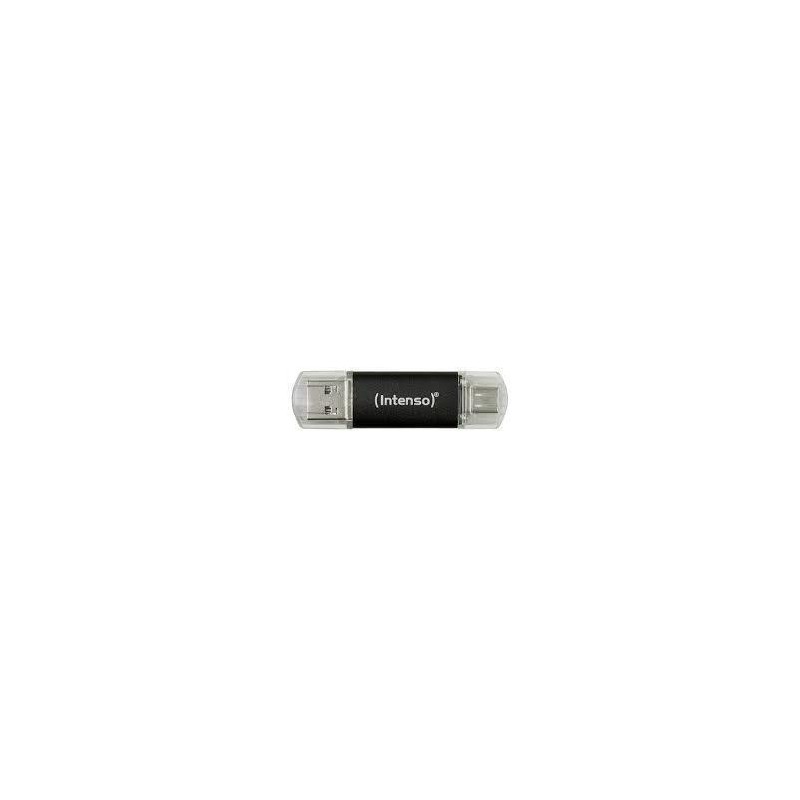 MEMORY DRIVE FLASH USB3.2/128GB 3539491 INTENSO MEMORY DRIVE FLASH USB3.2/128GB 3539491 INTENSO