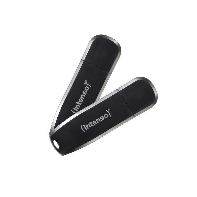 MEMORY DRIVE FLASH USB3.2/2X64GB 3533494 INTENSO