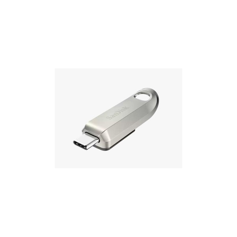 MEMORY DRIVE FLASH USB-C 64GB/SDCZ75-064G-G46 SANDISK MEMORY DRIVE FLASH USB-C 64GB/SDCZ75-064G-G46 SANDISK