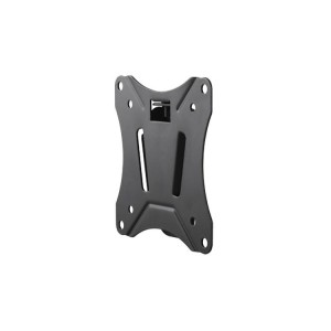 TV SET ACC WALL MOUNT 10-30"/BLACK NM-W25BLACK NEOMOUNTS