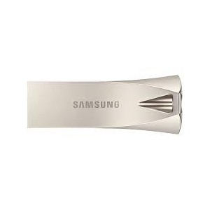 MEMORY DRIVE FLASH USB3.1 64GB/BAR PLUS MUF-64BE3/APC SAMSUNG