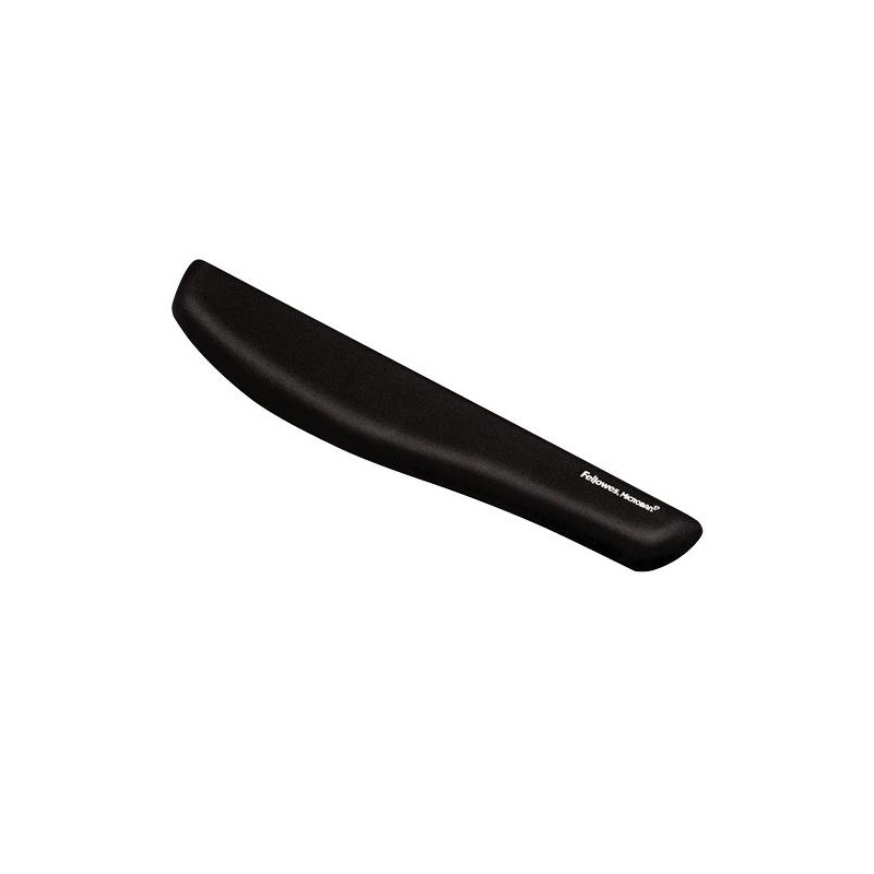 KEYBOARD ACC WRIST SUPPORT/BLACK 9252103 FELLOWES